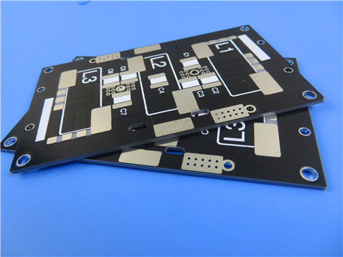 PCB产品图片